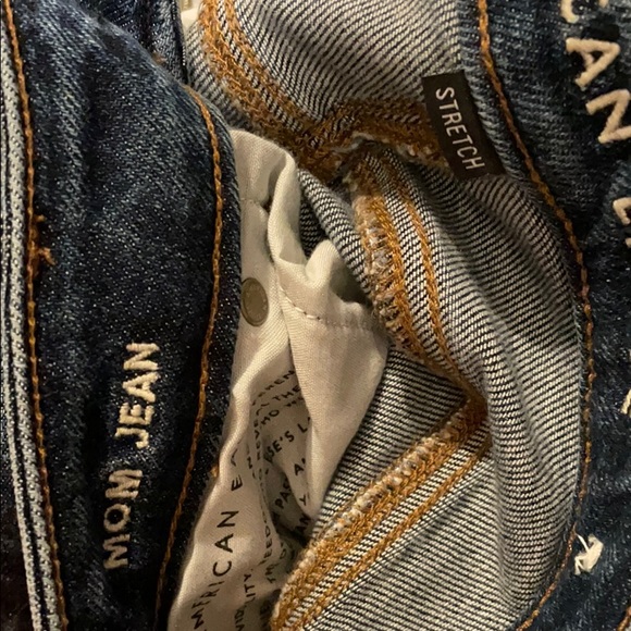 American Eagle Jeans - Picture 2 of 2